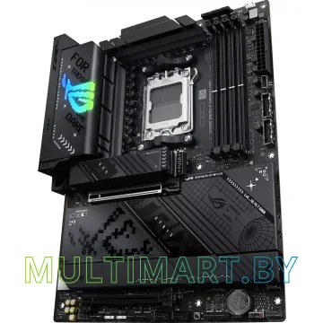 Материнская плата ASUS ROG Strix X870-F Gaming WiFi картинка 4